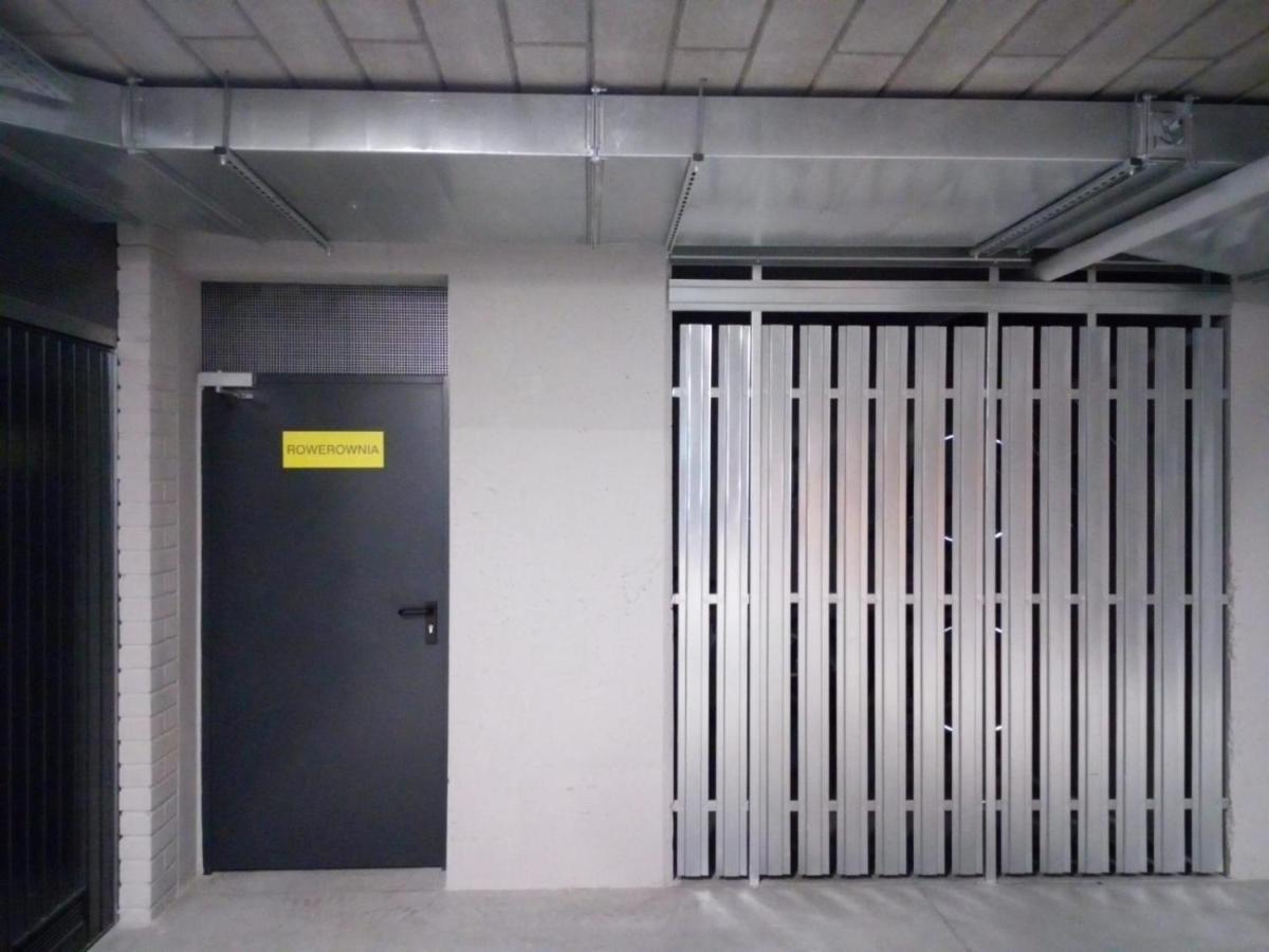 קולובז'ג Apartament Szmaragdowy Platan מראה חיצוני תמונה